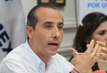 Mario Riestra pide esperar ante acusaciones de daño patrimonial en PAN Riestra
