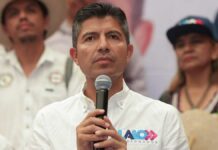 Lalo Rivera suma apoyo de ex perfiles de Morena y MC Rivera