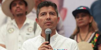 Lalo Rivera suma apoyo de ex perfiles de Morena y MC Rivera