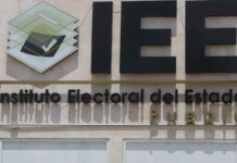 IEE solicita intervención del Gobierno para garantizar seguridad el 2 de junio seguridad