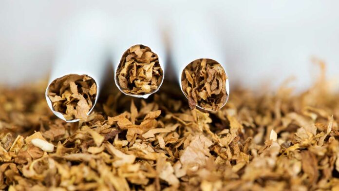 Tabaco