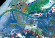 Tercera ola de calor: 24 estados de México tendrán temperaturas mayores a 40 °C temperaturas