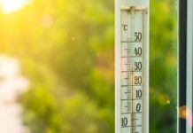 Activan Alerta Naranja por altas temperaturas en 12 alcaldías de CDMX Temperaturas