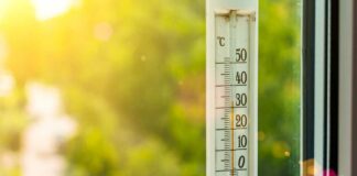 Activan Alerta Naranja por altas temperaturas en 12 alcaldías de CDMX Temperaturas