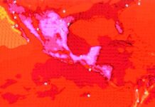 México superará récords históricos de temperaturas altas en próximos 15 días: UNAM temperaturas