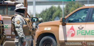 Puebla suma el mayor número de tomas clandestinas de gas LP en México tomas clandestinas