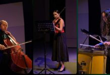 Estudiantes de la Licenciatura en Música de la UDLAP presentan recitales UDLAP