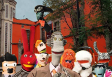 Anuncian nueva película de 31 minutos para 2025