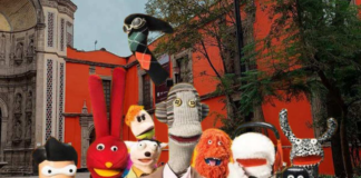 Exposición de 31 Minutos llega a México; celebra 20 años de éxito