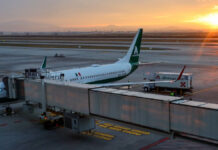 AIFA podría cerrar 2024 con saldo a favor de 22 mil 348 mdp