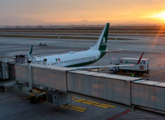 AIFA podría cerrar 2024 con saldo a favor de 22 mil 348 mdp