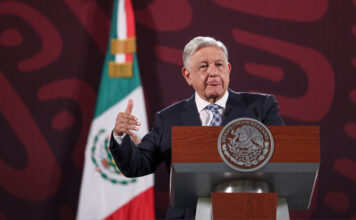AMLO endurece reglamento militar tras muerte de siete soldados