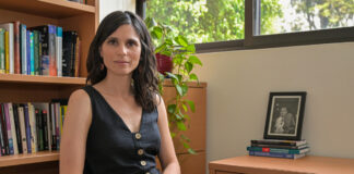 Académica UDLAP obtiene recursos de investigación por la British Academy Research