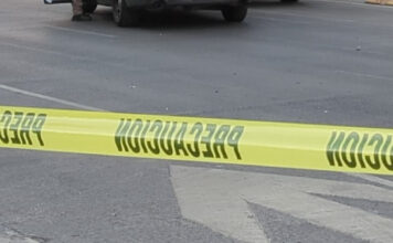 Investigan asesinato de hombre abandonado en zona rural de Jolalpan