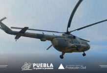Combaten “Coyotes” 17 incendios forestales atípicos