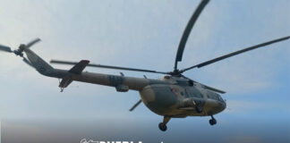 Combaten “Coyotes” 17 incendios forestales atípicos