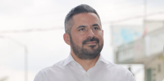 Adán Domínguez entregará Informe de Labores antes del 15 de octubre