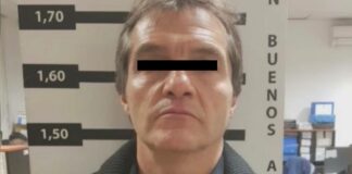 Detienen al empresario Carlos Ahumada en Panamá