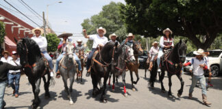 Alejandro Armenta visitará Nueva York para reunirse con poblanos