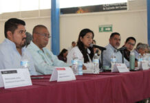 Ariadna Ayala encabeza primera sesión ordinaria del COPLADEMUN