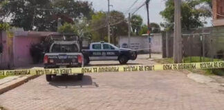 Asesinan a balazos a hombre en Sanctorum