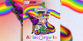 Atlixco celebra Mes del Orgullo con actividades artísticas y culturales