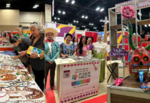 Atlixco participa en tercer Tianguis Turístico Internacional de Pueblos Mágicos en Texas