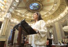 Proponen en el Congreso contemplar entrega-recepción accesos a cuentas de redes sociales