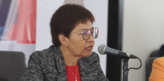 Avanza construcción y equipamiento de CU2 para inauguración en agosto