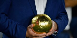 Liga MX revela lista de nominados para el Balón de Oro 2024