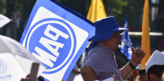 TEPJF reduce multa al PAN por irregularidades en campaña de Lalo Rivera