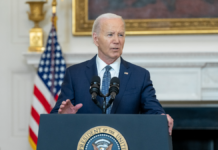 Biden firmará orden para disminuir solicitudes de asilo