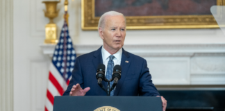 Biden firmará orden para disminuir solicitudes de asilo