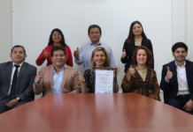 Bienestar estatal consigue certificación de Igualdad Laboral y No Discriminación