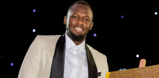 Usain Bolt sufre ruptura del tendón de Aquiles en Londres Bolt