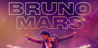 Bruno Mars regresa a México para inaugurar el Estadio GNP Seguros