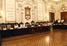 Cabildo aprueba registro de dos asentamientos en el municipio de Puebla