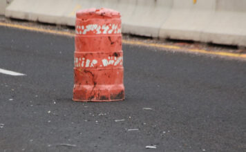 Atropellan a hombre y muere en la federal Puebla-Tehuacán