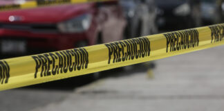 Asesinan a hombre a bordo de automóvil en San Gabriel Chilac