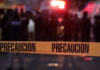 Asesinan a cuatro personas en panteón de Chietla