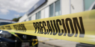 Motociclista muere en San Gabriel Chilac; intentó esquivar un perro