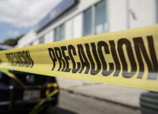 Ejecutan a un hombre dentro de su vehículo en La Resurrección