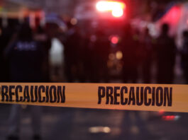 Homicidios opacaron celebración de Semana Santa en años pasados