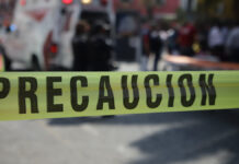 Hallan cadáver en un barranco en San Francisco Totimehuacan