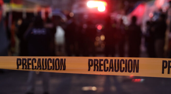 Un muerto y dos lesionados tras ataque armado en Tehuitzingo