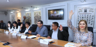 Comisión del Congreso analiza iniciativas de reforma al Código Civil