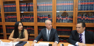 Comisión del Congreso avala creación de nueva Ley de Bibliotecas del Estado de Puebla