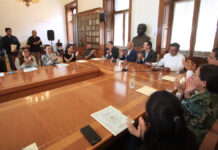 Congreso del Estado recibe certificaciones en Atención Ciudadana e Igualdad y no Discriminación