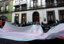 Congreso inicia análisis para aprobar reconocimiento de las infancias trans en Puebla