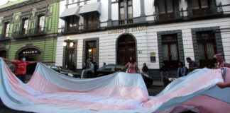 Congreso inicia análisis para aprobar reconocimiento de las infancias trans en Puebla